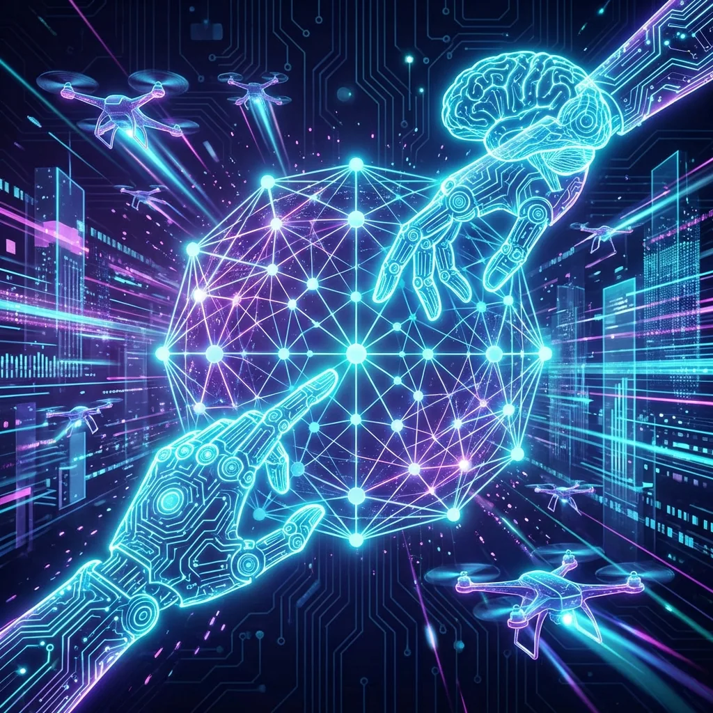 Robotics and AI