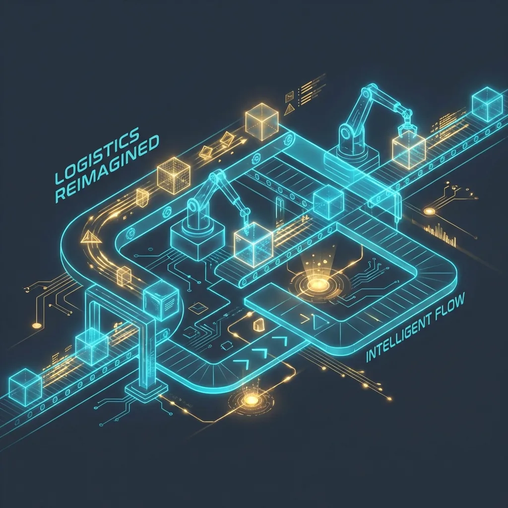 Logistics Automation