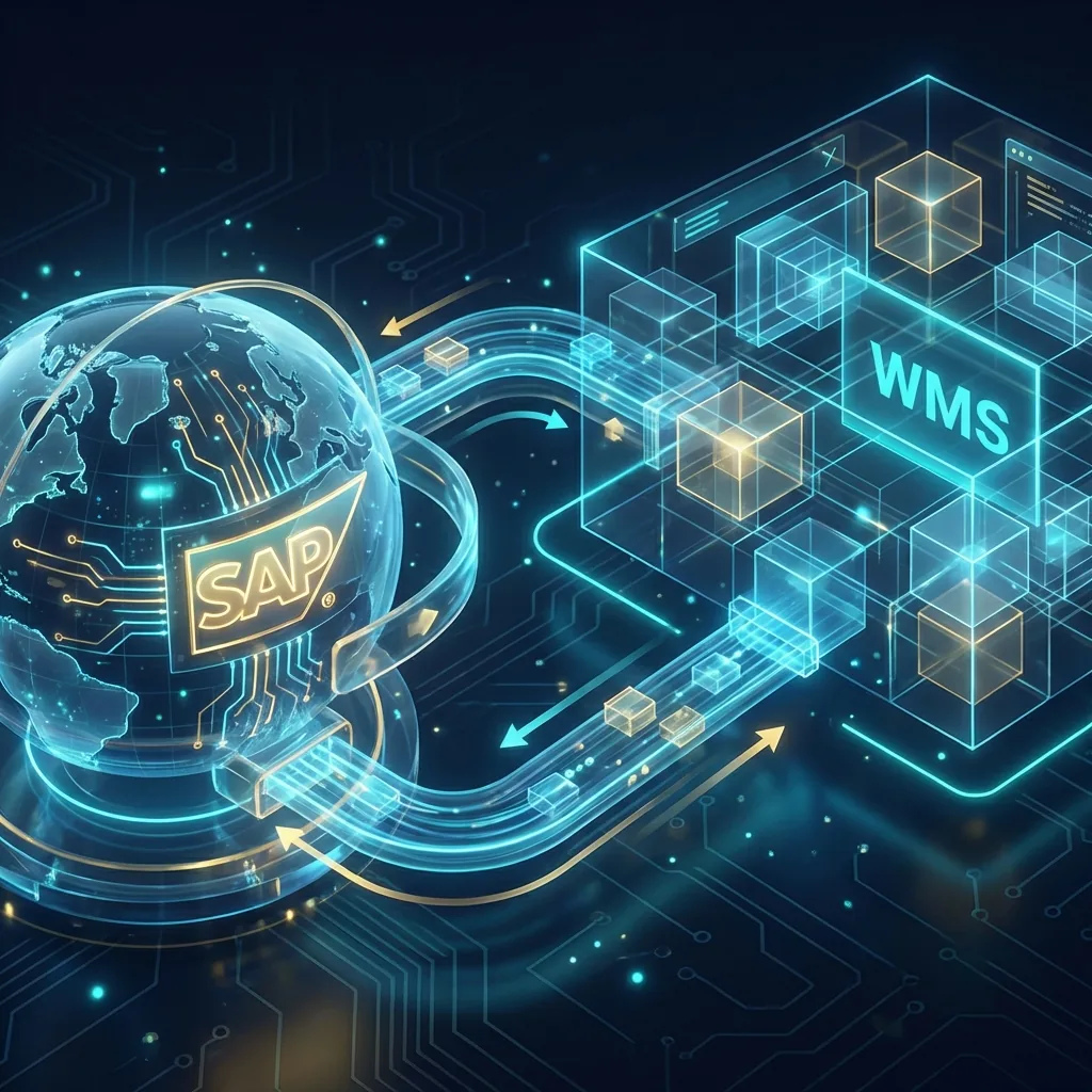 SAP ERP & SCExpert WMS Integration